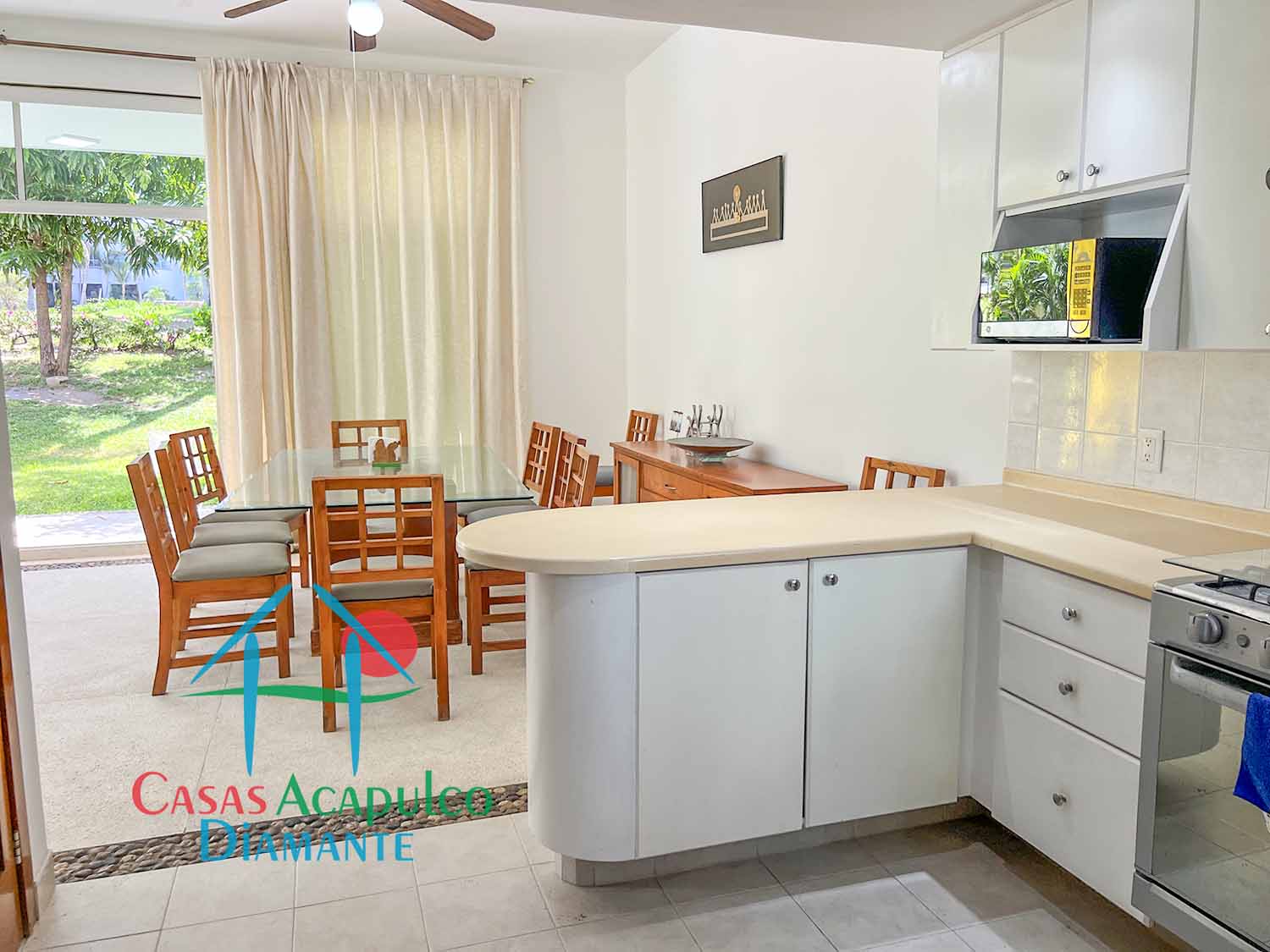 Xcaret 15 - Cocina 4